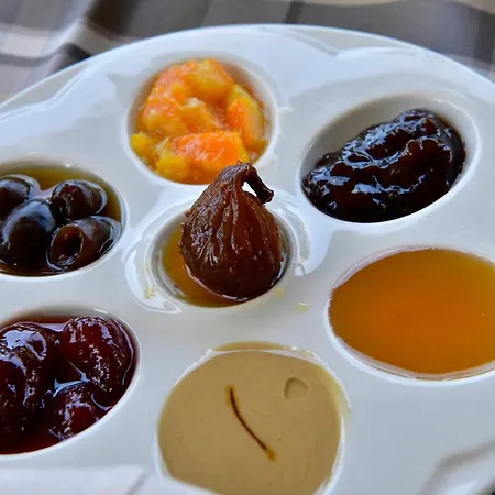 فندق Siyah Lale Cunda 1841 (adults Only) Ayvalı