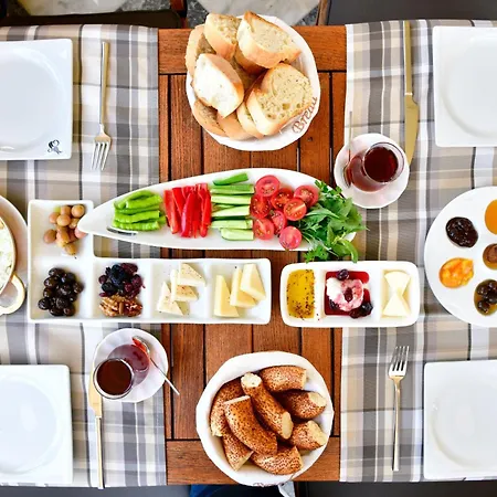 فندق Siyah Lale Cunda 1841 (adults Only) Ayvalı