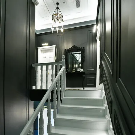 فندق Siyah Lale Cunda 1841 (adults Only)