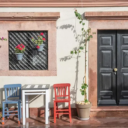 Siyah Lale Cunda 1841 (adults Only) فندق 2*