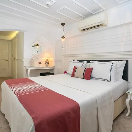 فندق Siyah Lale Cunda 1841 (adults Only) Ayvalı