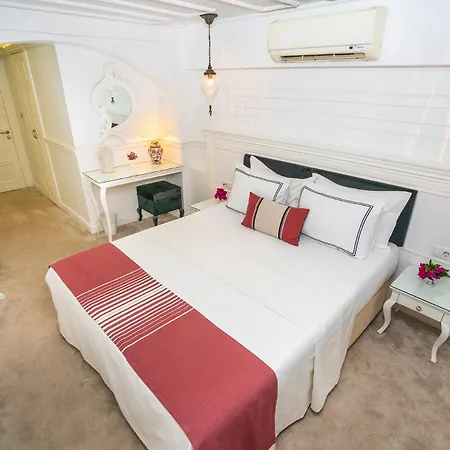 Siyah Lale Cunda 1841 (adults Only) 2* Ayvalı