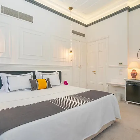 فندق Siyah Lale Cunda 1841 (adults Only)