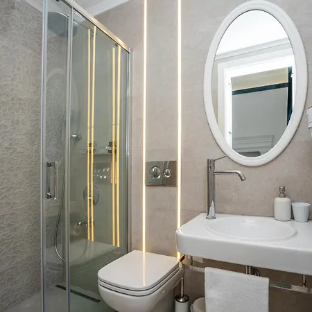 فندق Siyah Lale Cunda 1841 (adults Only) Ayvalı