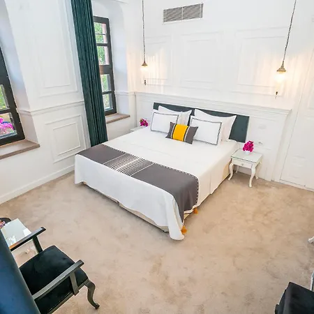 Siyah Lale Cunda 1841 (adults Only) فندق Ayvalı