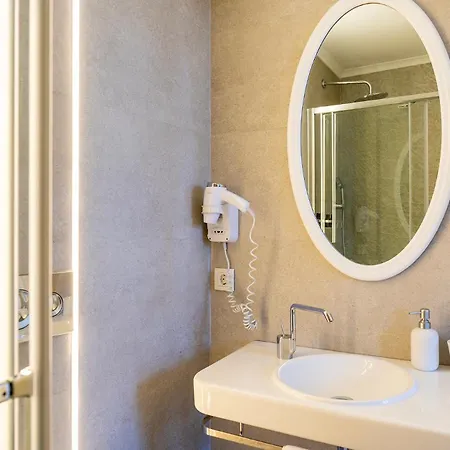 فندق Siyah Lale Cunda 1841 (adults Only) Ayvalı