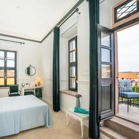 فندق Siyah Lale Cunda 1841 (adults Only) Ayvalı